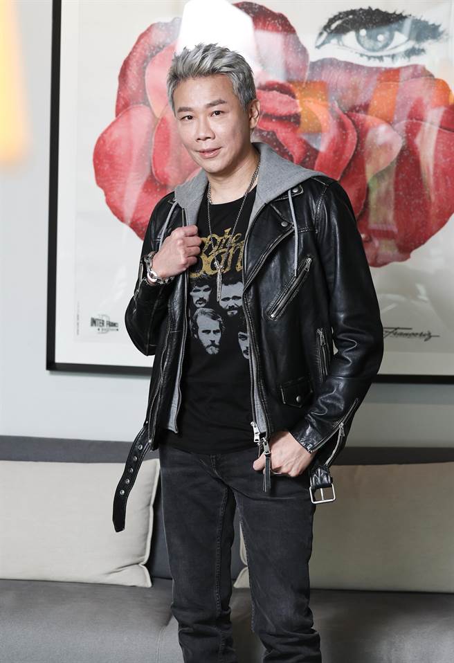 陶喆即将发行暌违九年的新专辑，也将在演唱会上首唱新歌。（陈俊吉摄）