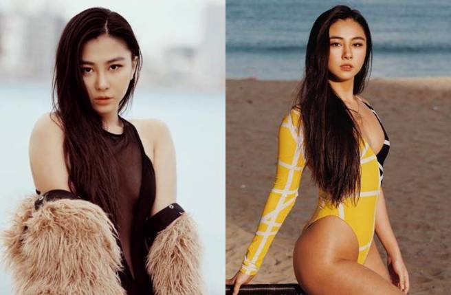 Mhyochi是南韓正妹直播主。(圖／取自Mhyochi的IG)