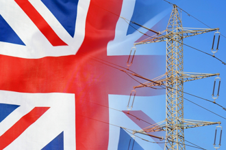 能源危機與長年積病  英國迎戰經濟冷冬
