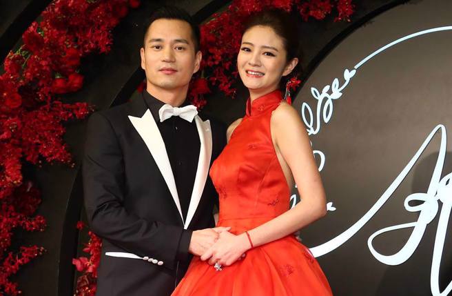 安以轩老公陈荣炼涉嫌非法赌博、洗钱等罪，将在3日后开庭审理。(图／本报系资料照)