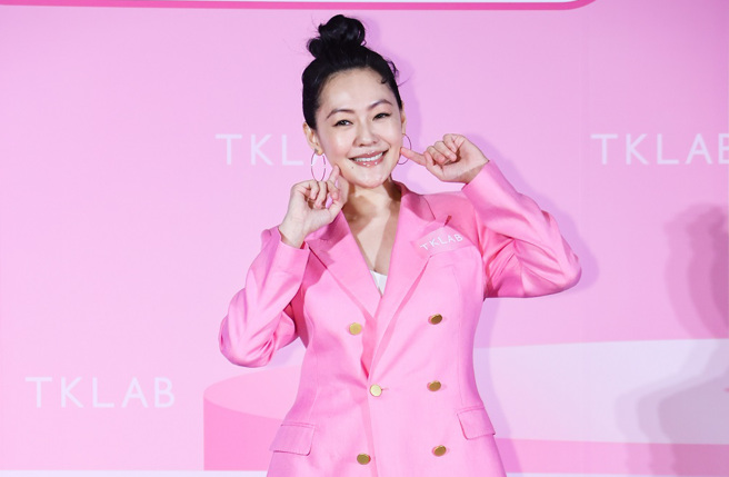 小S和老公许雅钧结婚17年。（图／中时资料照）