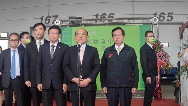 民进党大选检讨小组即刻运作  郑文灿：深度检讨、倾听民意 重新赢回人民的支持。(赖佑维摄)