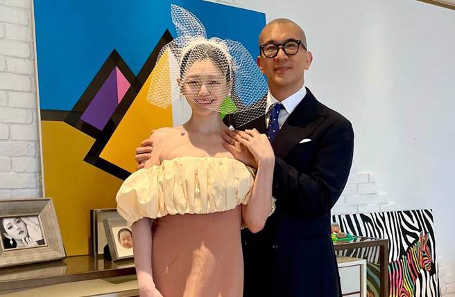 大S被网友瞎指婚内出轨具俊晔。(图／本报系资料照)