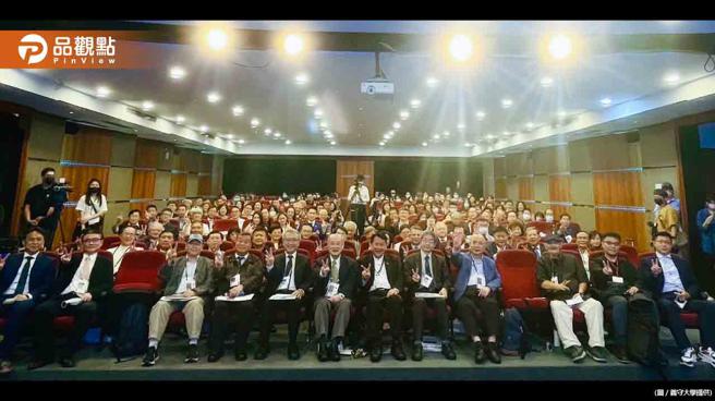 義守大學結合上古神話故事山海經  掀東方漫威魅力│高雄