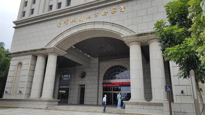 蘇姓男子持槍槍決2人，遭桃園地檢署求處死刑。（賴佑維攝）