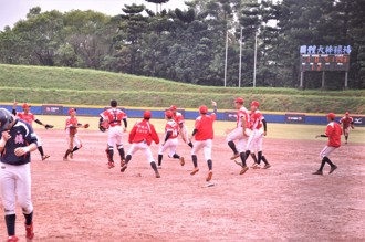 黑豹旗》粉碎平鎮連霸夢 普門首闖冠軍戰歸功團隊力量