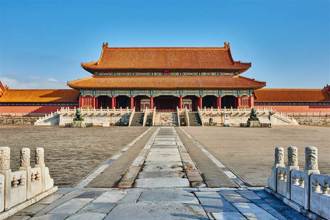 北京故宮用什麼磚 挺過600年風雨 專家揭密