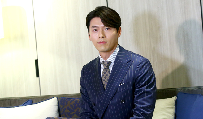 玄彬惊传遭到日本封杀。(图/中时资料照)