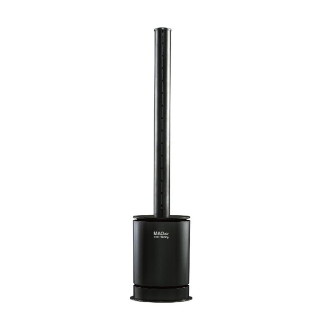 momo购物网的Bmxmao MAO air cool-Sunny 3in1清净冷暖循环扇，市价7980元，活动价5980元。（momo购物网提供）