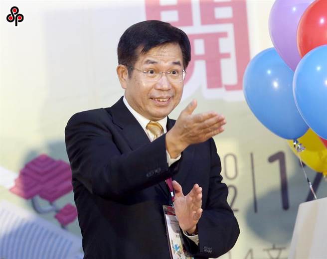 教育部長潘文忠。(本報資料照)