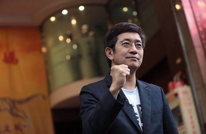 民进党立委蔡适应在竞选基隆市长期间，遭指控其国立台北大学博士论文涉嫌抄袭，台北大学昨天将审查结果挂号寄给当事人，结果是撤销博士学位。（本报资料照片）