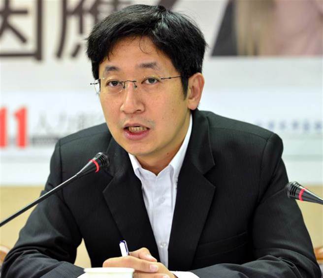 蔡適應博士學位遭撤銷 台北大學說話了（本報資料照）