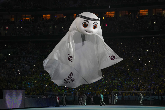 自认举办世界杯成绩亮眼传卡塔尔有意争取2036年奥运主办权