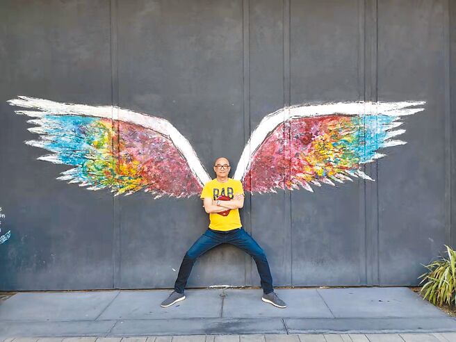 王治平將偕同音樂好友舉辦藍調之夜演出活動。（新視紀整合行銷提供）