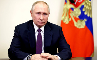俄宣布普丁將親訪烏東 外媒曝恐遇5大威脅