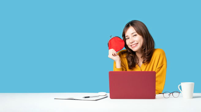 生肖牛、生肖龙、生肖虎、生肖猴懂得灵活运用资金来投资各种项目，并同时累积许多财富。（示意图／Shutterstock）