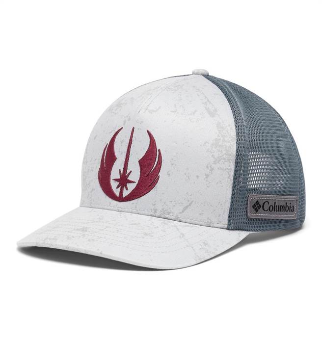 Star Wars棒球帽REPUBLIC BALL CAP，2480元。（俊嶽提供）