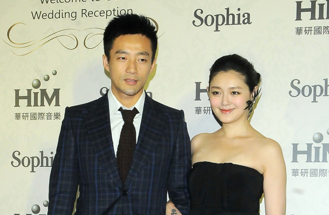 女星大S与前夫汪小菲离婚后仍风波不断。（图／中时资料照）