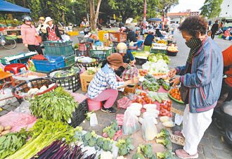 鯉魚山市集走入歷史 台東縣府協助覓地