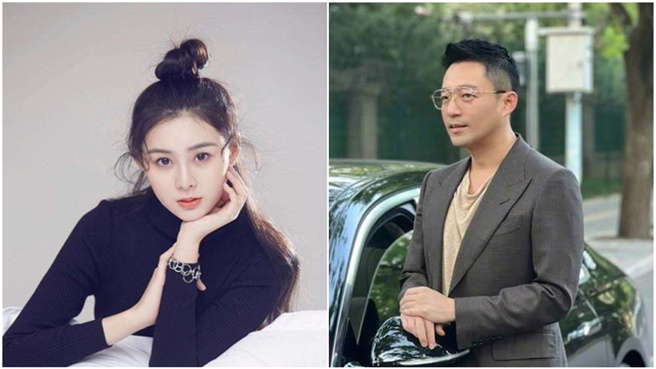 汪小菲曬出大S的購物明細，意外釣出張穎穎吃醋。(圖/微博、中時資料照)