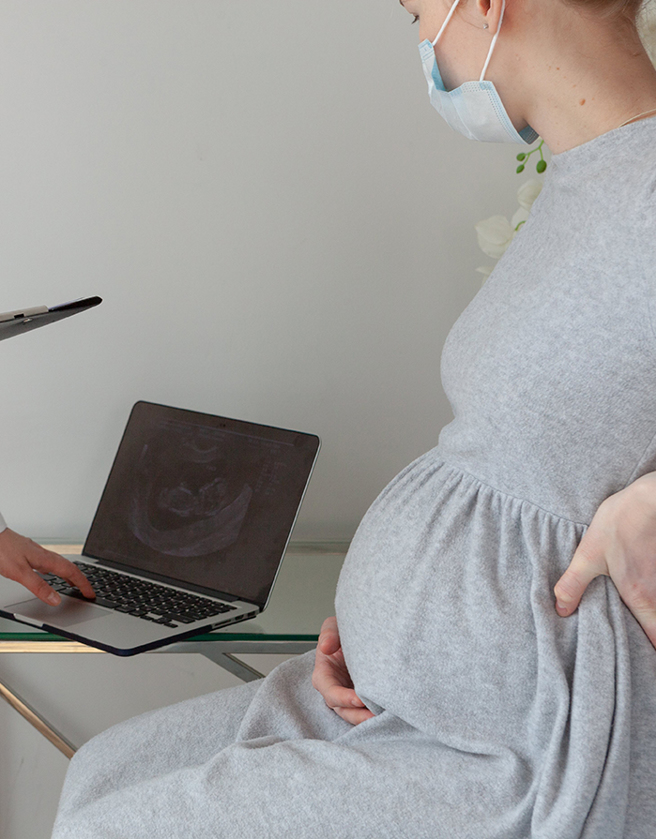 糖摄取量过高会增加心血管疾病的风险，加速老化，不利健康。孕妇更可能因为血糖控制不当，而影响自己与胎儿的健康。
（图/ 婴儿与母亲提供）