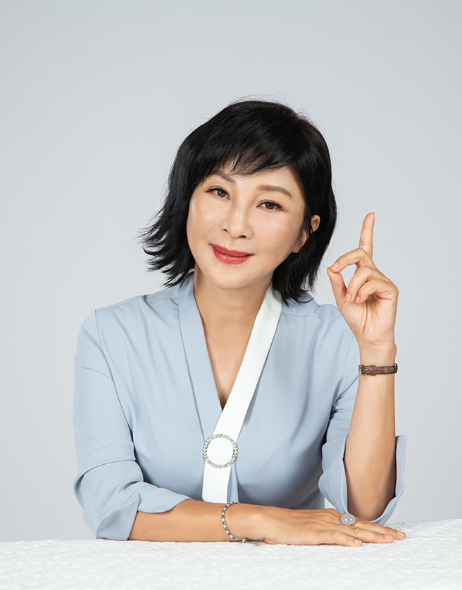 吳淡如給新手父母的理財重點課。（圖/ 嬰兒與母親提供）