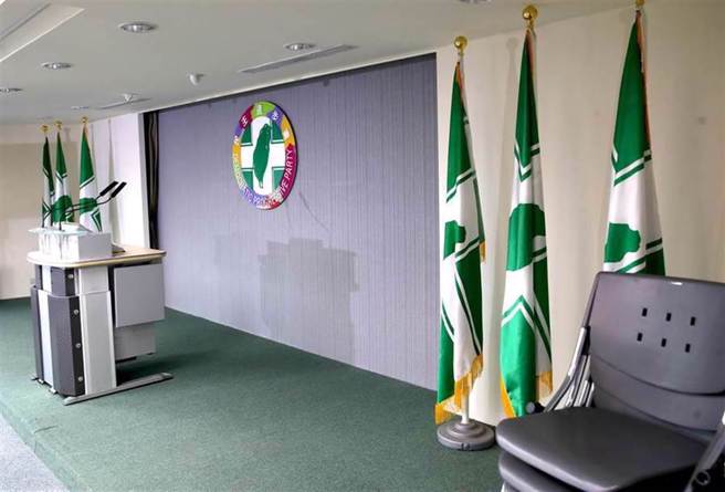 陈凤馨认为，民进党（图）在败选检讨所说的话，与1997年大败的国民党所说的很像。（中时资料照）