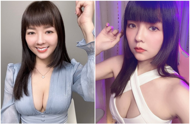 田慎节以黑马之姿当选嘉义市议员。(olamolly76 IG)