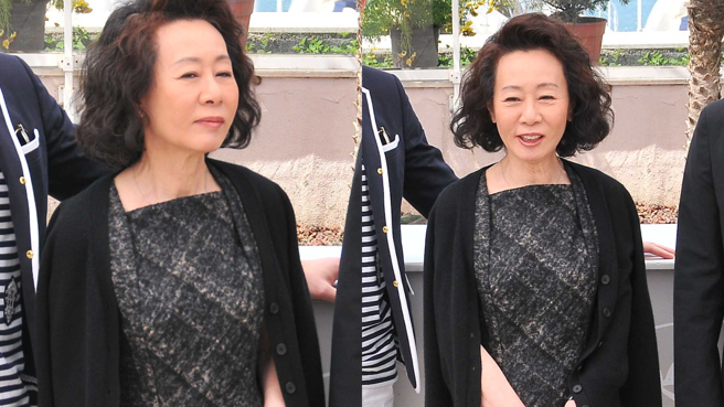 尹汝贞已约满离开Hook娱乐。(图/中时资料照)