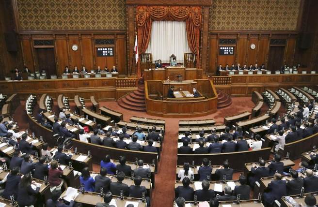 日本参议院通过一项关于中国人权状况的决议，中国驻日本大使馆称已向日方提出严正交涉。图为示意图。（新华社资料照片）