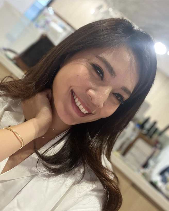 成功连任的国民党台北市议员锺沛君。（图／取自锺沛君IG）