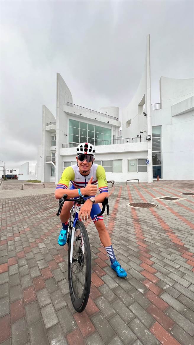 另外「白色海豚屋」彰化县自然生态教育中心，被网友号称彰化最美的打卡点。(县府提供／吴建辉彰化传真)