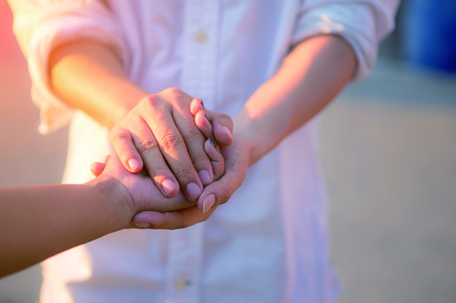 不少企业对年轻病友提供更为体贴友善的工作环境，陪伴病友一同面对生命的挑战。（图／Jamesboy Nuchaikong）