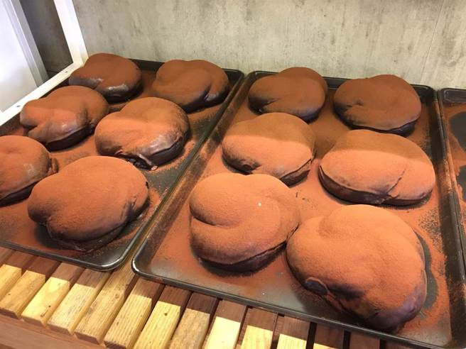 脏脏包曾在台湾红及一时，现在却过气消失。(资料照)