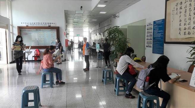 高雄市楠梓、前镇科技产业园区将于12月9日及13日举办2场次徵才活动，共释出逾343个职缺。（加工处提供／林瑞益高雄传真）