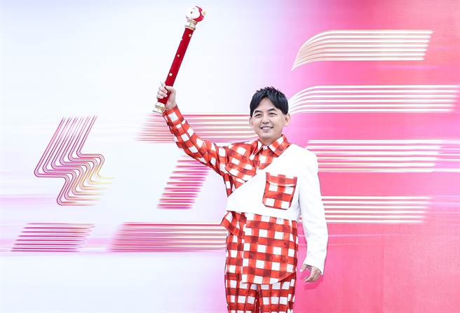 黄子佼今再解释孟耿如发文原因。（陈俊吉摄）