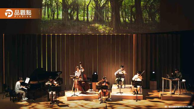 2023「高雄雄厉害」演出创意计画徵件起跑  卫武营携手高美馆「KSPACE高雄实验场」挺在地创作│高雄