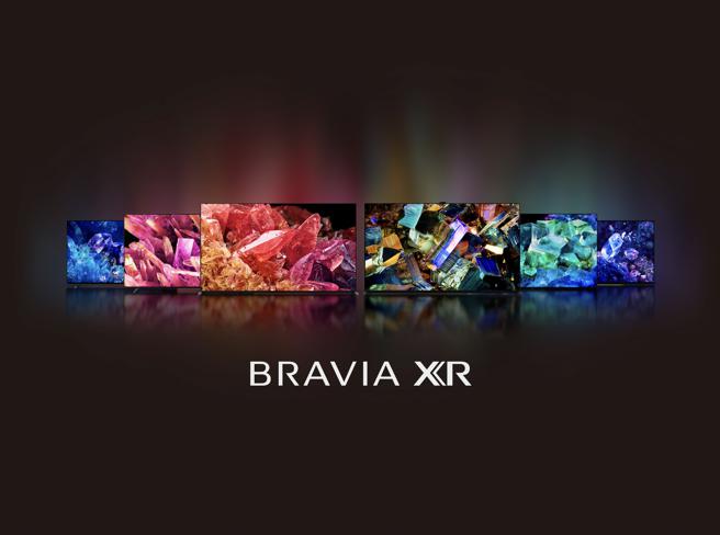 Sony在明年2月12日前推出买BRAVIA系列或Soundbar 指定机种并完成注册，即享多项好礼回馈。（Sony提供）
