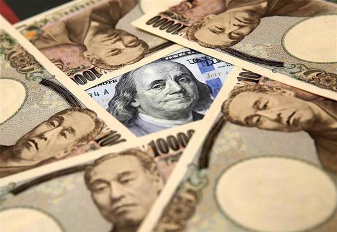 日圓貶勢可能已到轉捩點。(本報系資料照片)