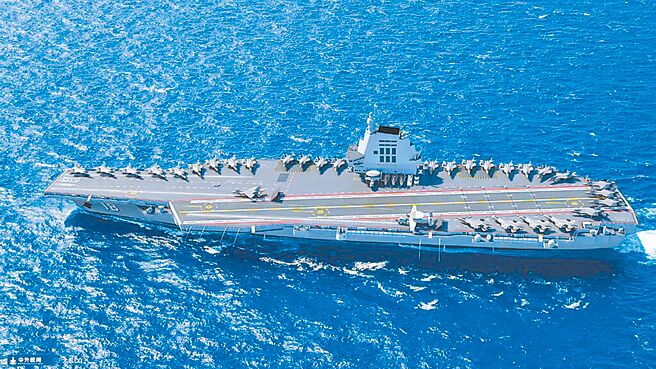 （图／取自微博@兵工科技）