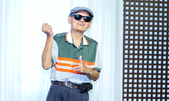 73歲李炳輝消瘦卻2度中風 醫曝「5地雷食物」增中風機率