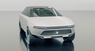 Apple Car 開發計畫大轉彎！不再追求完全自動駕駛、定價會壓在三百萬元內