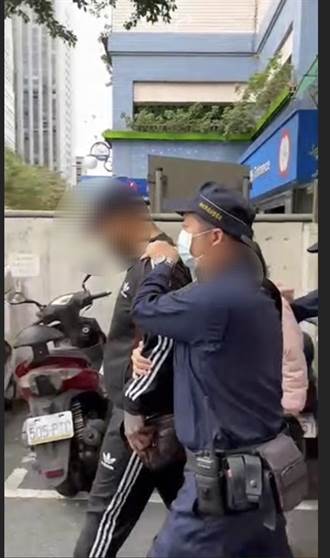 臉書張貼出租車位詐騙 板橋警逮詐欺慣犯