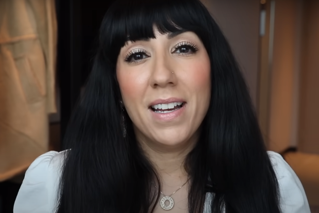 来自加拿大的酒商认为台湾是个观光胜地，不解为何台湾还没被各国的观光客淹没。（图／翻摄自不要闹工作室YouTube）