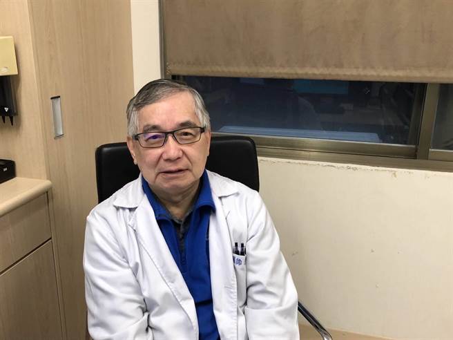 书田诊所精神科主任陈家驹表示，「购物癖」，是一种强迫性购物的心理行为失当障碍，也称为强迫性购买症、购物成瘾、购物狂，概念上泛称为「非理性购物（消费）」。（书田诊所提供／林周义台北传真）