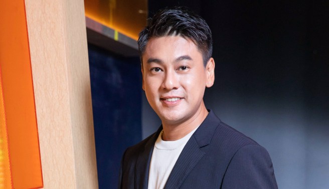 大S曾在节目上爆料想搓合朱孝天与小S，可惜两人不来电。(图/中时资料库)