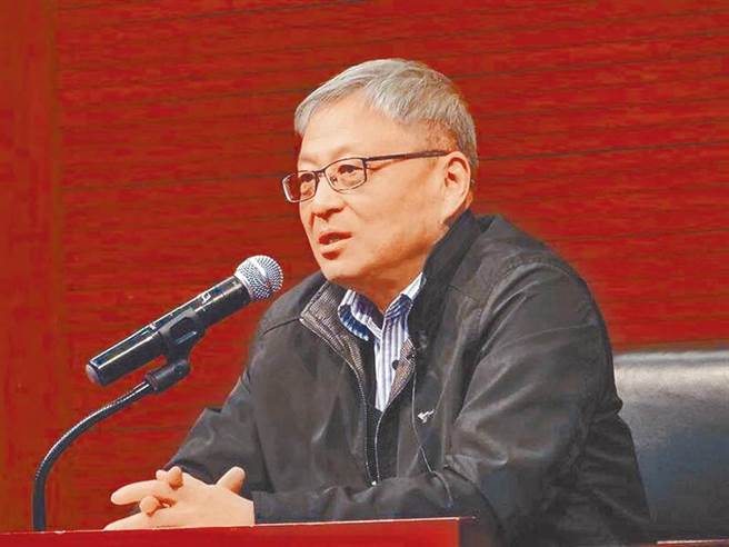 北京清華大學國際關係研究院院長閻學通。（本報系資料照）