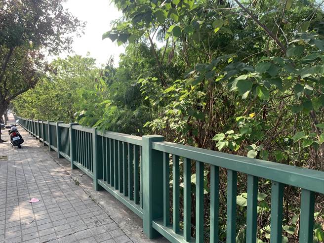 霧峰區「原住民社會文化住宅」位在錦州路、峰堤路口公有土地預計興建333戶，目前進行規畫。（李天生提供／馮惠宜台中傳真）