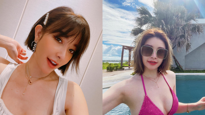 许维恩帐号被骇客入侵气炸。(图/许维恩 FB)