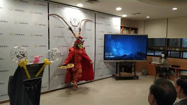 蔡文贵（陈志贤摄）